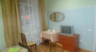 Гостиница Sysola Hotel Сыктывкар Номер "Стандарт"-16