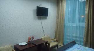 Гостиница Sysola Hotel Сыктывкар Номер "Стандарт"-6