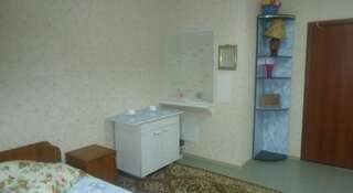 Гостиница Sysola Hotel Сыктывкар Номер "Стандарт"-15