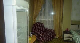 Гостиница Sysola Hotel Сыктывкар Номер "Стандарт"-21