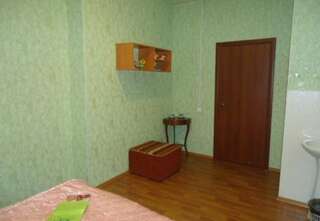 Гостиница Sysola Hotel Сыктывкар Номер "Стандарт"-20