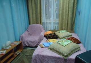 Гостиница Sysola Hotel Сыктывкар Номер "Стандарт"-13