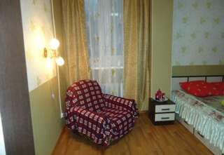 Гостиница Sysola Hotel Сыктывкар Номер "Стандарт"-3