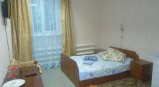 Гостиница Sysola Hotel Сыктывкар Номер "Стандарт"-19