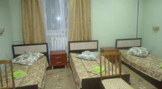 Гостиница Sysola Hotel Сыктывкар Номер "Стандарт"-9