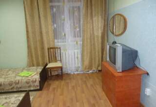 Гостиница Sysola Hotel Сыктывкар Номер "Стандарт"-10