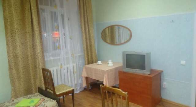 Гостиница Sysola Hotel Сыктывкар-18