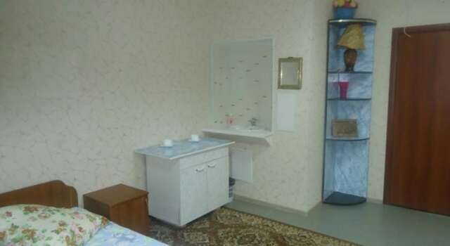 Гостиница Sysola Hotel Сыктывкар-17