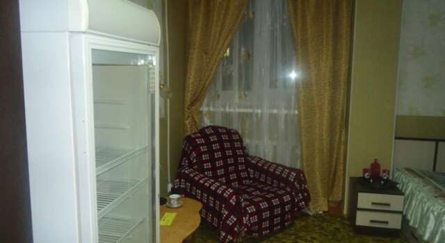 Гостиница Sysola Hotel Сыктывкар-23