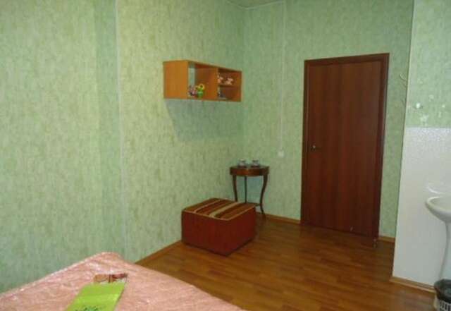 Гостиница Sysola Hotel Сыктывкар-22