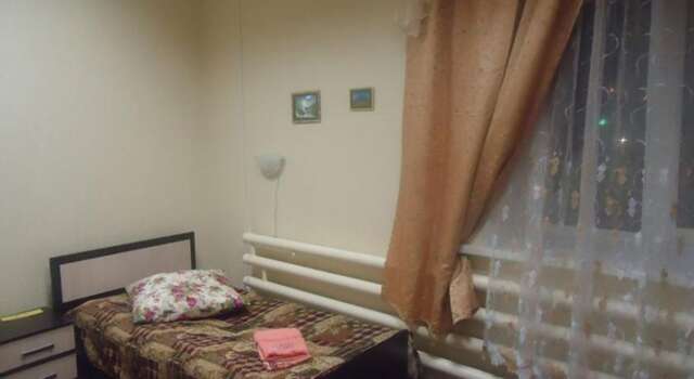 Гостиница Sysola Hotel Сыктывкар-7