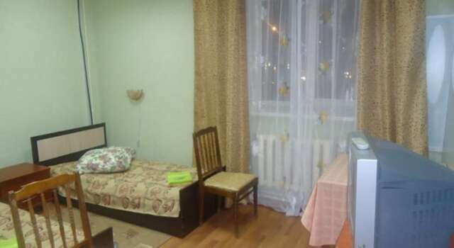 Гостиница Sysola Hotel Сыктывкар-6