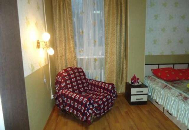 Гостиница Sysola Hotel Сыктывкар-5