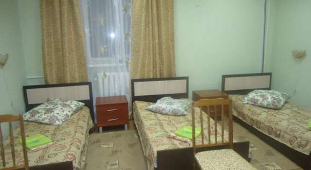 Гостиница Sysola Hotel Сыктывкар-11