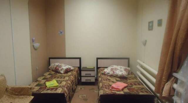 Гостиница Sysola Hotel Сыктывкар-13