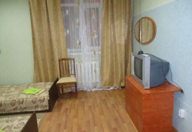 Гостиница Sysola Hotel Сыктывкар-12